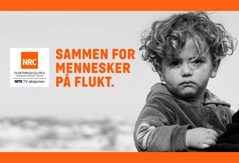 Velkommen til årets viktigste næringslivsdugnad
